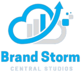 Brand Storm Central Studios
